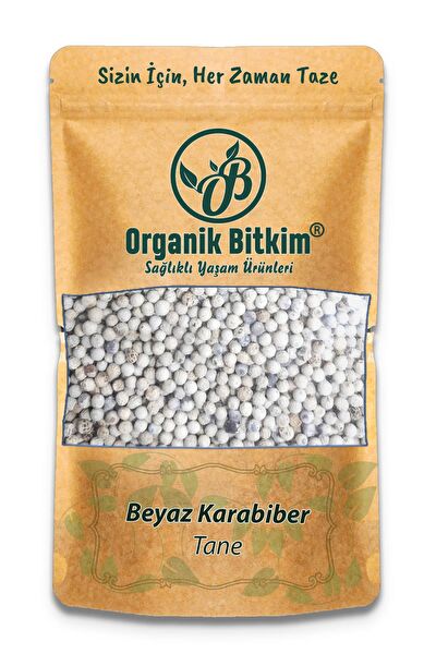 Organik Bitkim Baharat