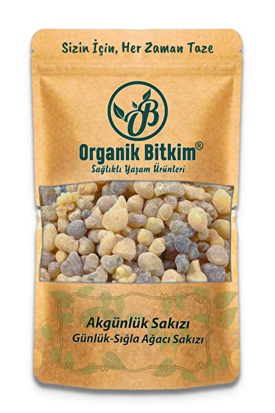 Organik Bitkim Baharat
