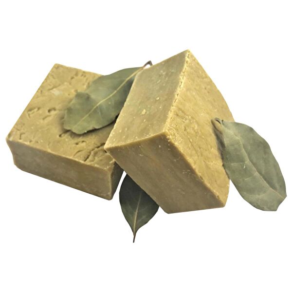 Organik Bitkim Sabun