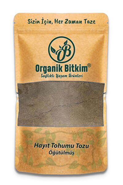 Organik Bitkim Baharat