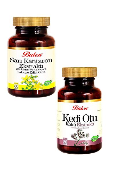 Balen Vitamin, Mineral