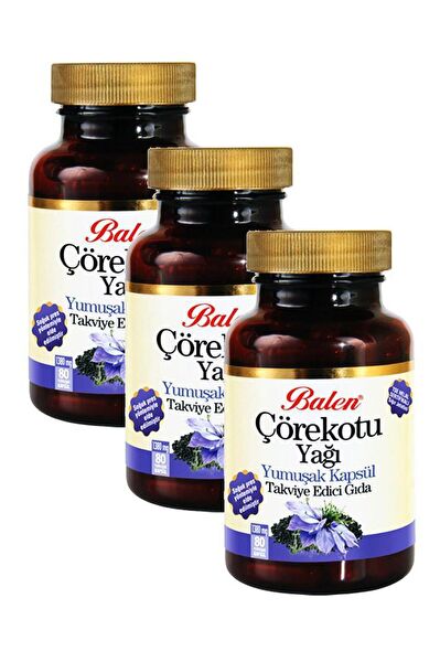 Balen Vitamin, Mineral