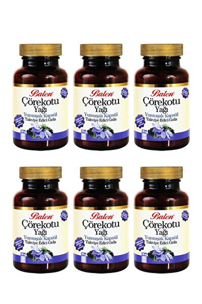 Balen Vitamin, Mineral