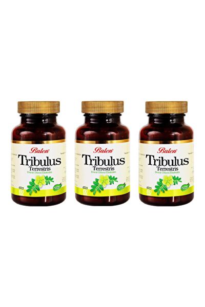 Balen Vitamin, Mineral