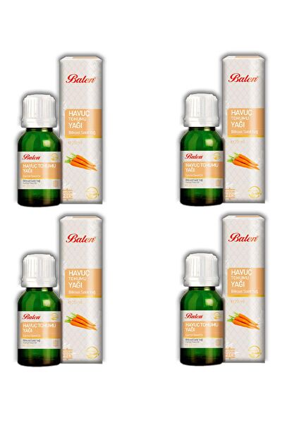 Balen Bitkisel Yağlar