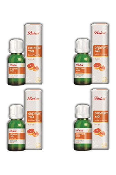 Balen Bitkisel Yağlar