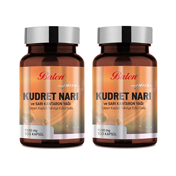 Balen Vitamin, Mineral