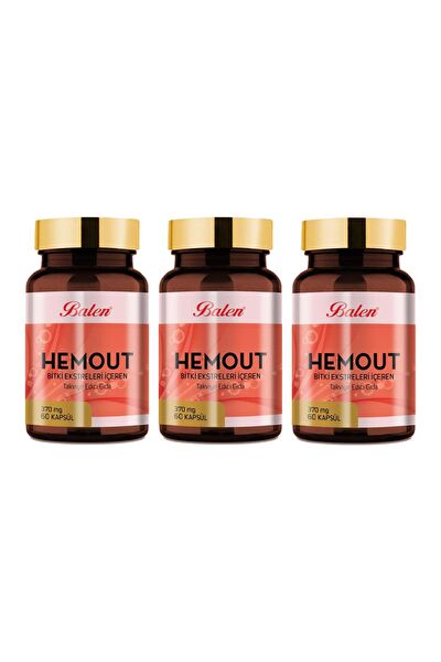 Balen Vitamin, Mineral