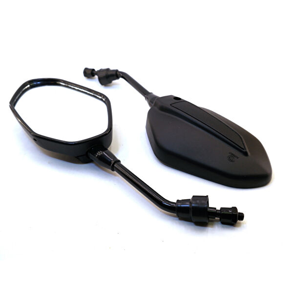 Monero Motosiklet Aynası