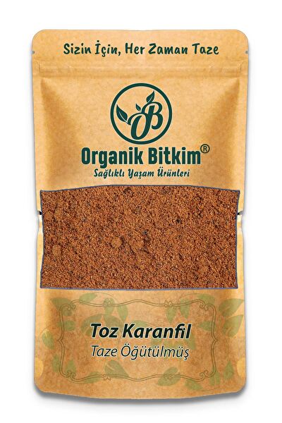 Organik Bitkim Baharat