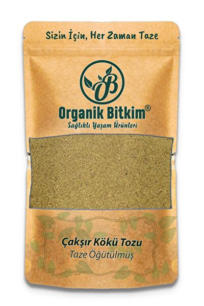 Organik Bitkim Baharat