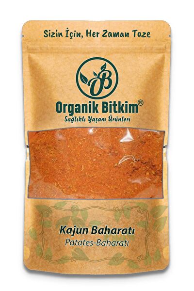 Organik Bitkim Baharat