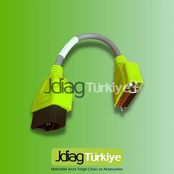 Jdiag Türkiye Oto El Aletleri