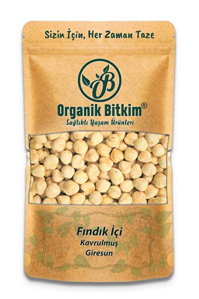 Organik Bitkim Fındık