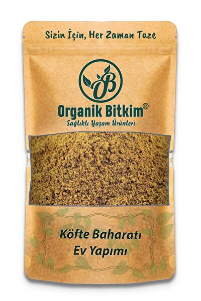 Organik Bitkim Baharat