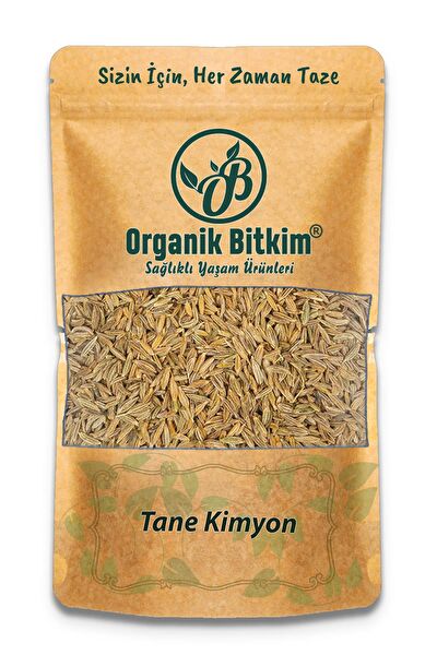 Organik Bitkim Baharat