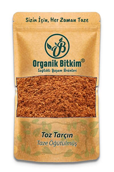 Organik Bitkim Baharat