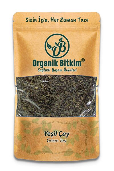 Organik Bitkim Çay