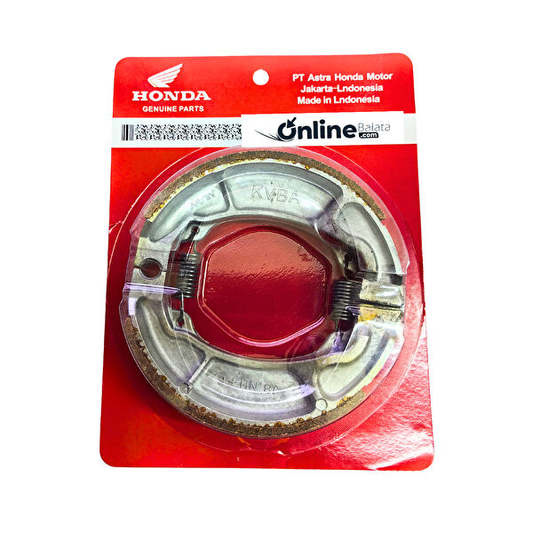 Honda Fren & Fren Ekipmanları