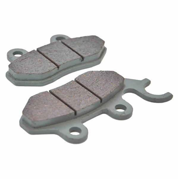 Monero Fren & Fren Ekipmanları