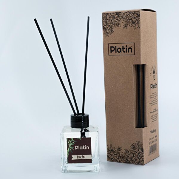 PLATİN KOLONYA Çubuklu Oda Kokusu