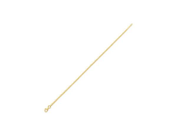 Safir Mücevher Altın Bileklik