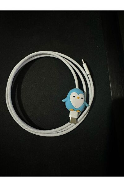 OBT AKSESUAR Şarj Kablo Koruyucu