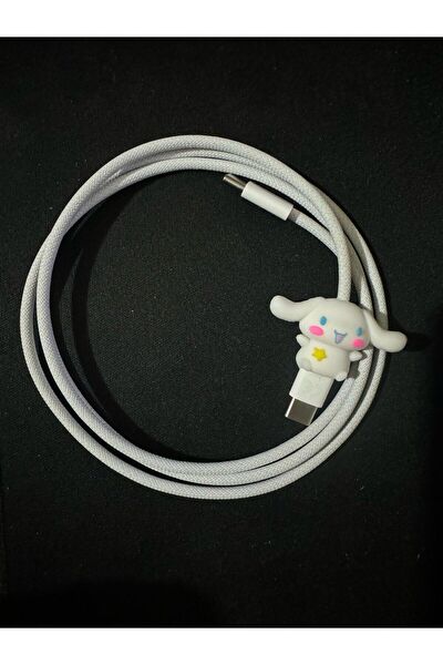  Şarj Kablo Koruyucu