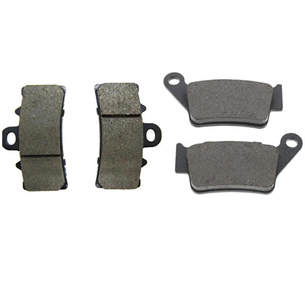 Monero Fren & Fren Ekipmanları