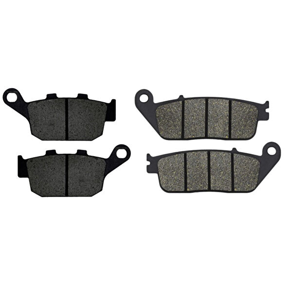 Monero Fren & Fren Ekipmanları