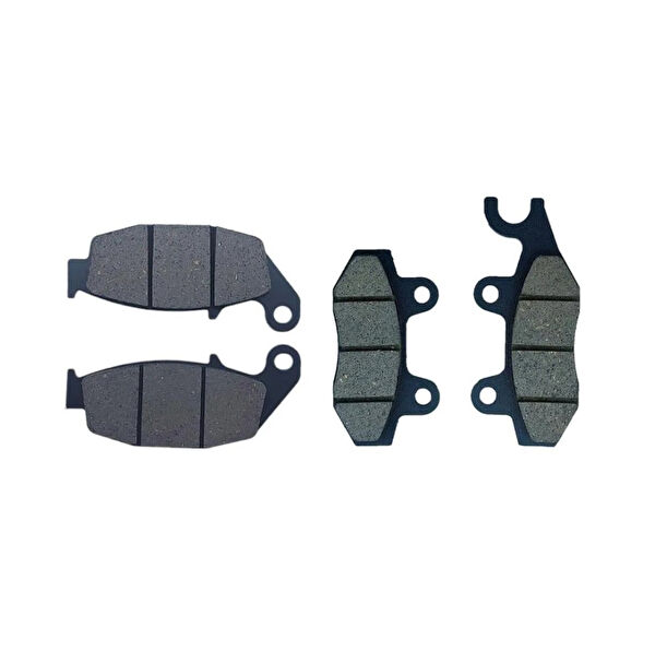 Monero Fren & Fren Ekipmanları