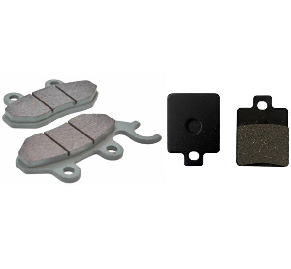 Monero Fren & Fren Ekipmanları