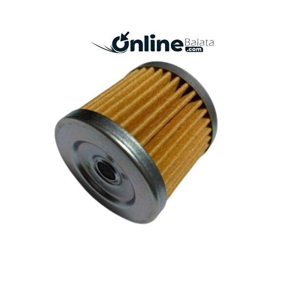GİVİS Motosiklet Filtresi