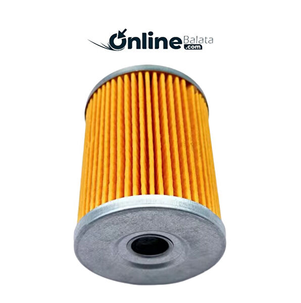 GİVİS Motosiklet Filtresi