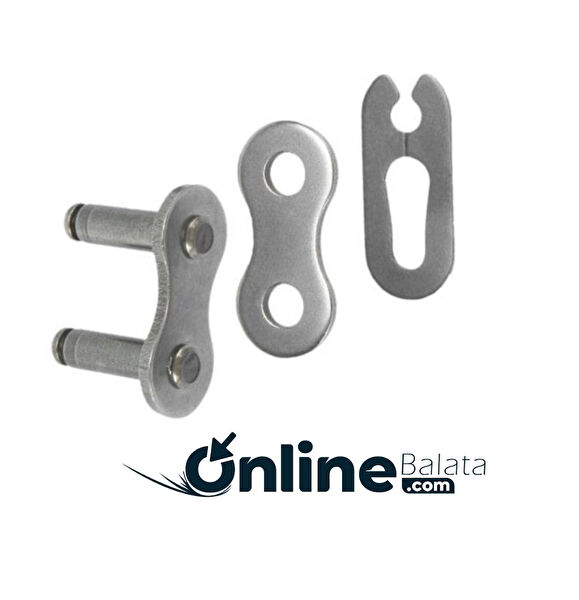 GİVİS Zincir Grubu Parçaları