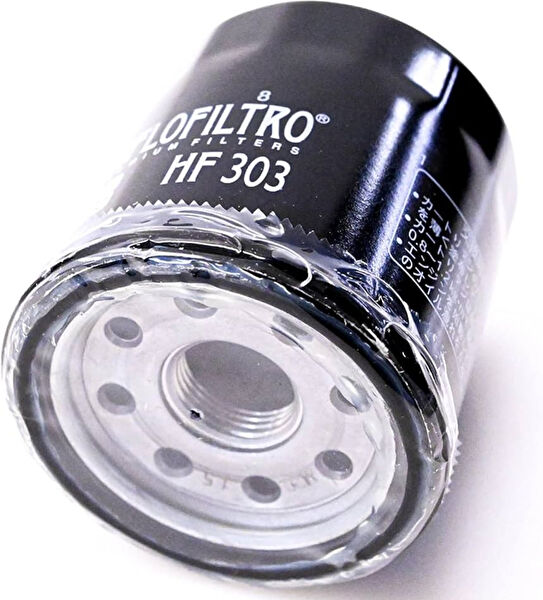 Hiflo Yağ Filtreleri