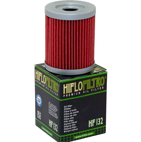 Hiflo Yağ Filtreleri