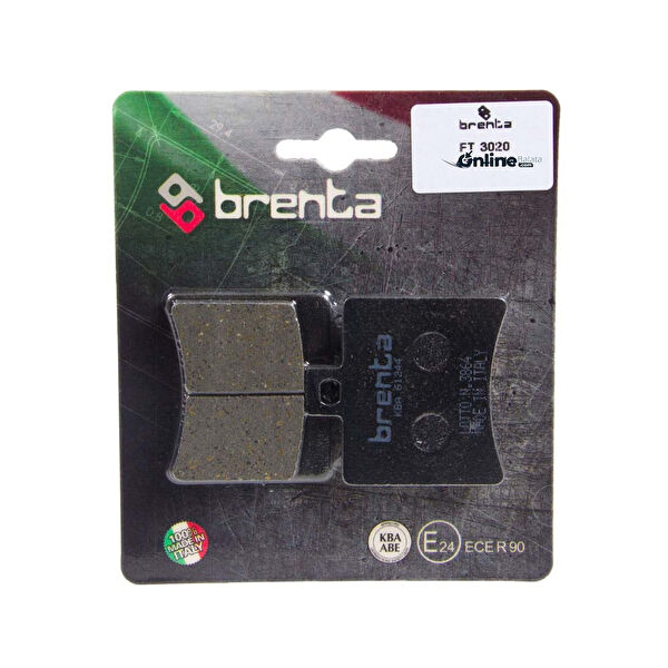 Brenta Fren & Fren Ekipmanları