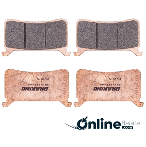 Braking Fren & Fren Ekipmanları