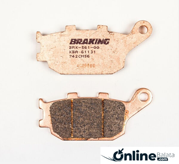 Braking Fren & Fren Ekipmanları