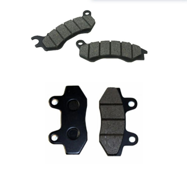 Monero Fren & Fren Ekipmanları