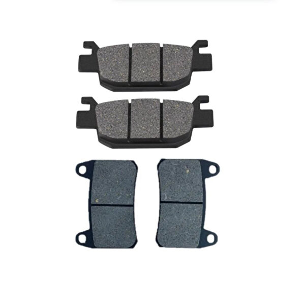 Monero Fren & Fren Ekipmanları