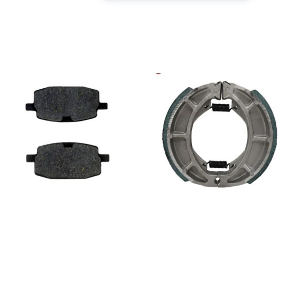 Monero Fren & Fren Ekipmanları