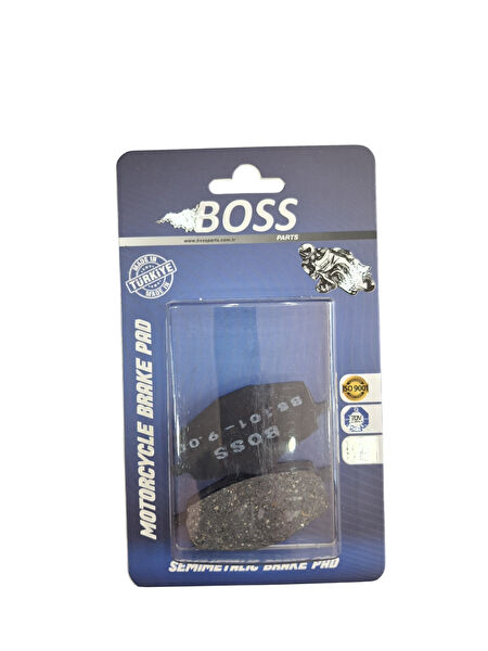 Boss Fren & Fren Ekipmanları