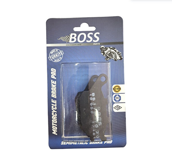 Boss Fren & Fren Ekipmanları