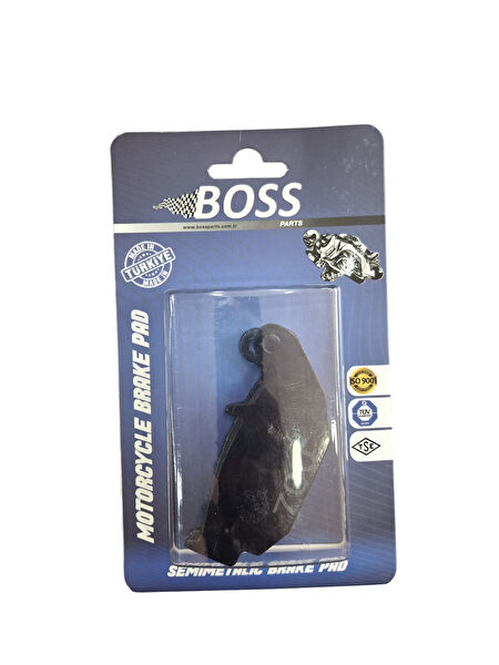 Boss Fren & Fren Ekipmanları