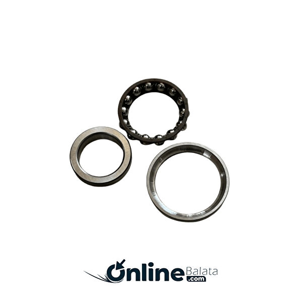 GİVİS Direksiyon Ekipmanları