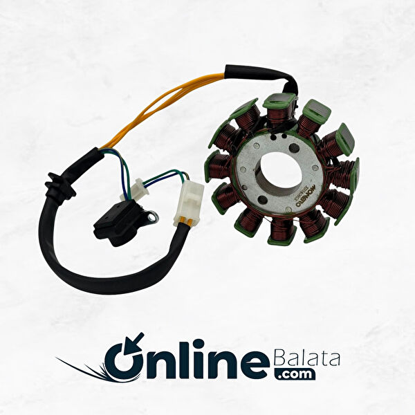 GİVİS Yedek Parça Ürünleri