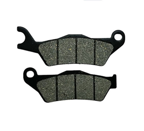 Monero Fren & Fren Ekipmanları