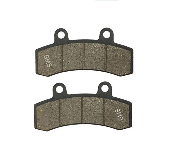 Monero Fren & Fren Ekipmanları